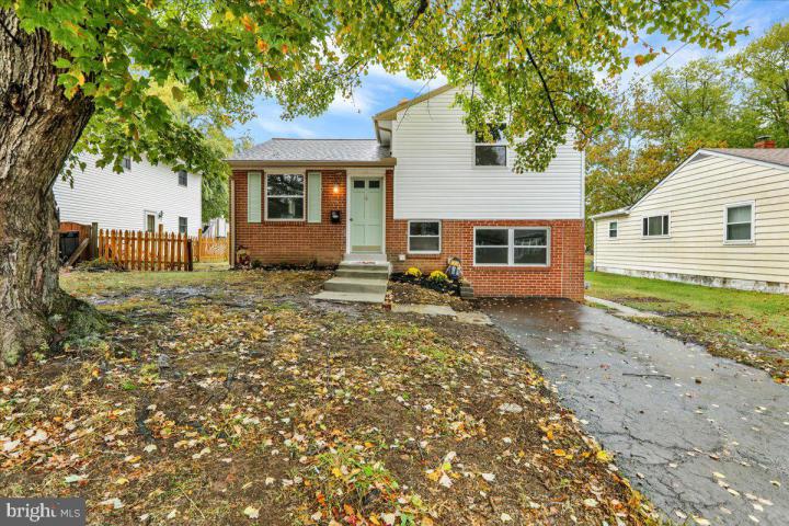 Photo of 104 Pulaski Street, Pottstown PA