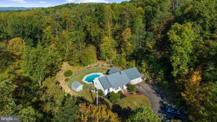 Photo of 873 Kulp Road, Perkiomenville PA