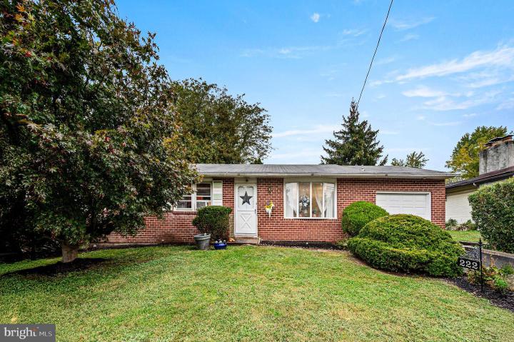 Photo of 222 Ruscombe Avenue, Glenside PA