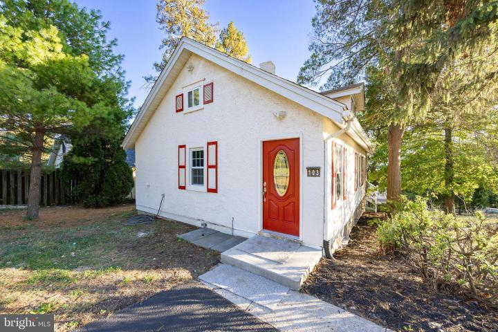 Photo of 103 Valley View Road