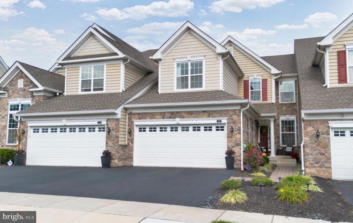 Photo of 332 Joshua Tree Drive, Collegeville PA