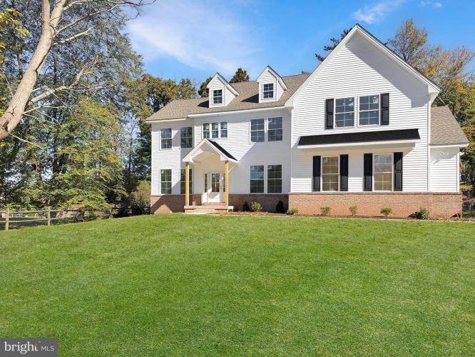 Photo of N Line Street