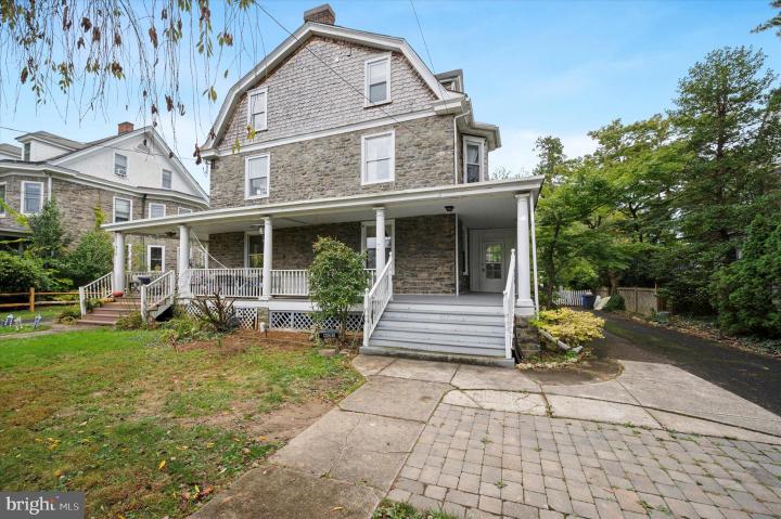 Photo of 608 Washington Lane, Jenkintown PA