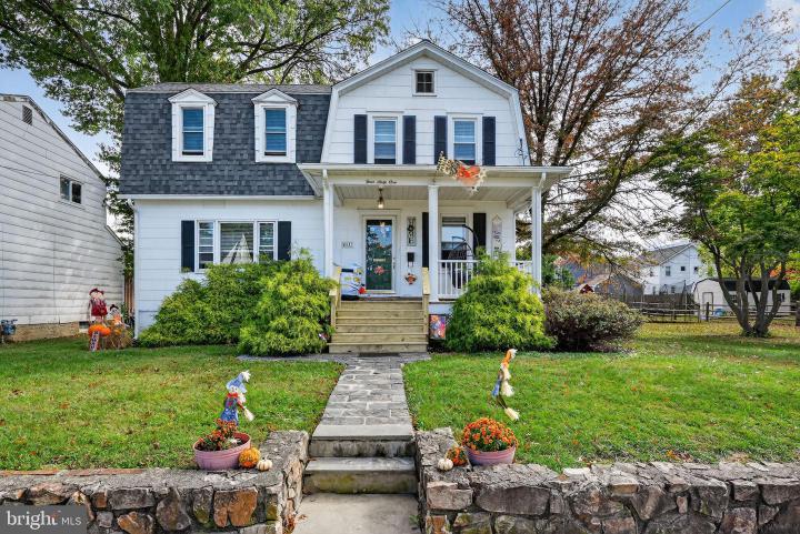 Photo of 461 Hamel Avenue, Glenside PA