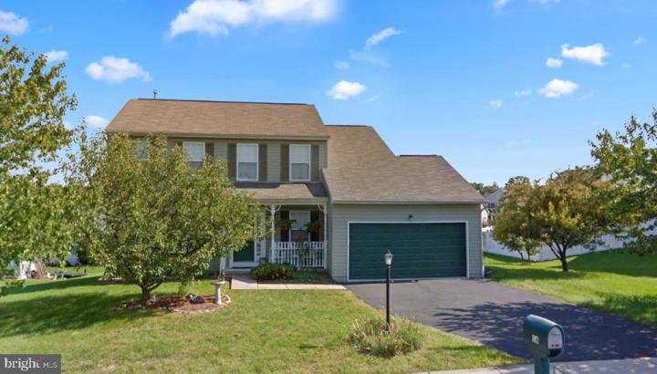 Photo of 16 Augusta Drive, Pottstown PA