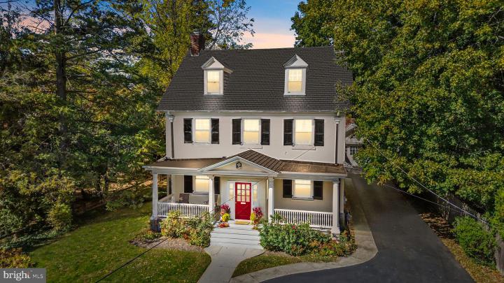 Photo of 511 E Willow Grove Avenue