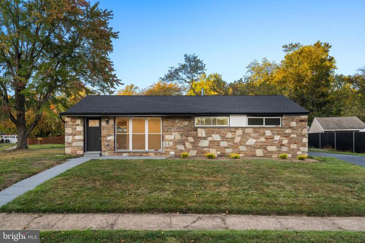 Photo of 2719 Patane Avenue, Abington PA