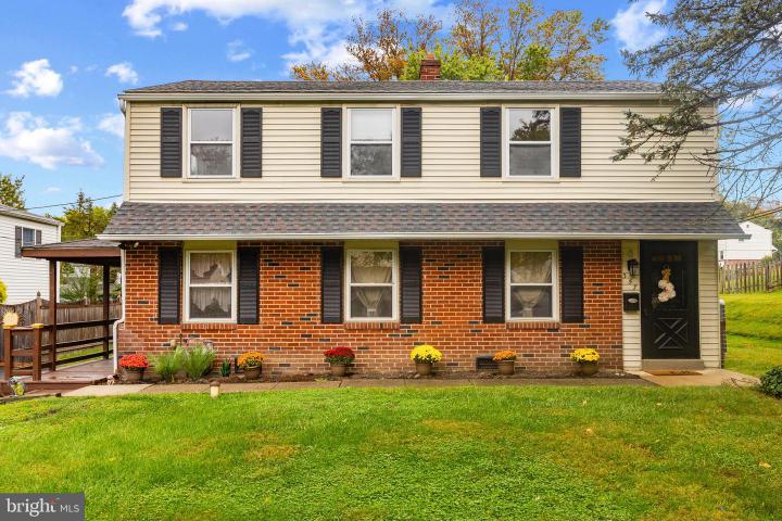 Photo of 357 Marianne Road, Lafayette Hill PA