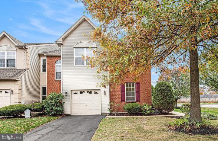 Photo of 399 Hamilton Drive, Harleysville PA