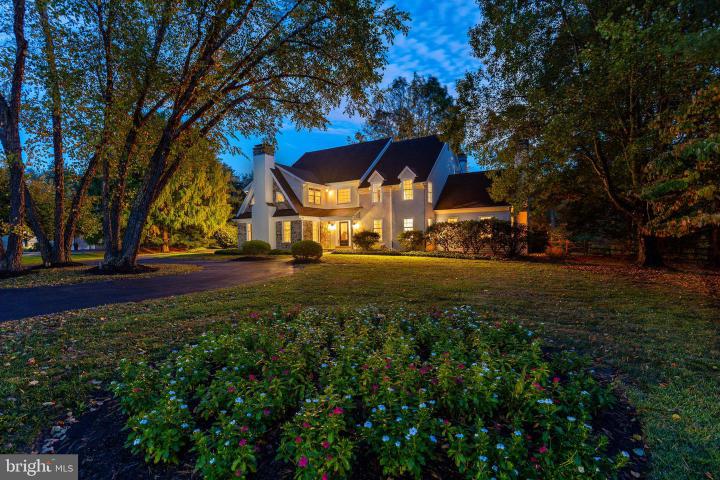 Photo of 900 Gladestry Lane, Ambler PA