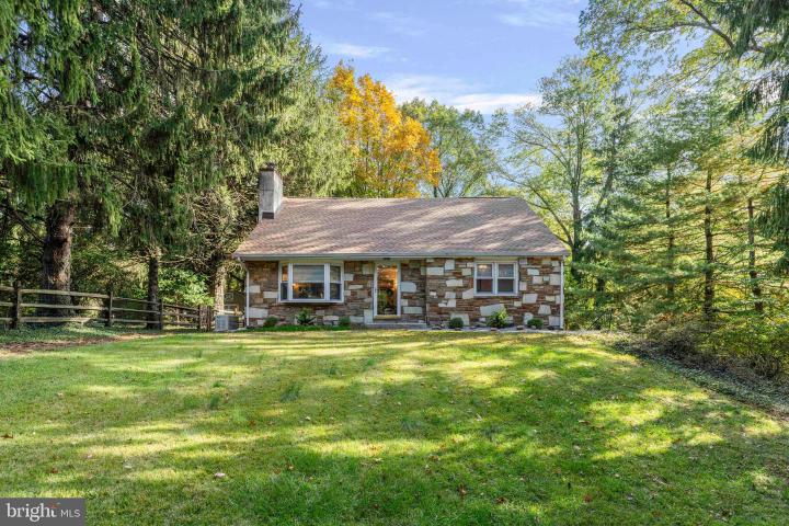 Photo of 2455 Byberry Road, Hatboro PA