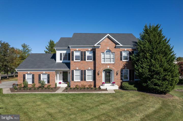 Photo of 553 Exeter Court, Ambler PA