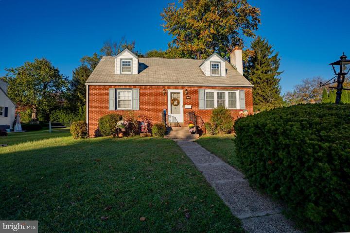 Photo of 14 Norwyn Road, Hatboro PA