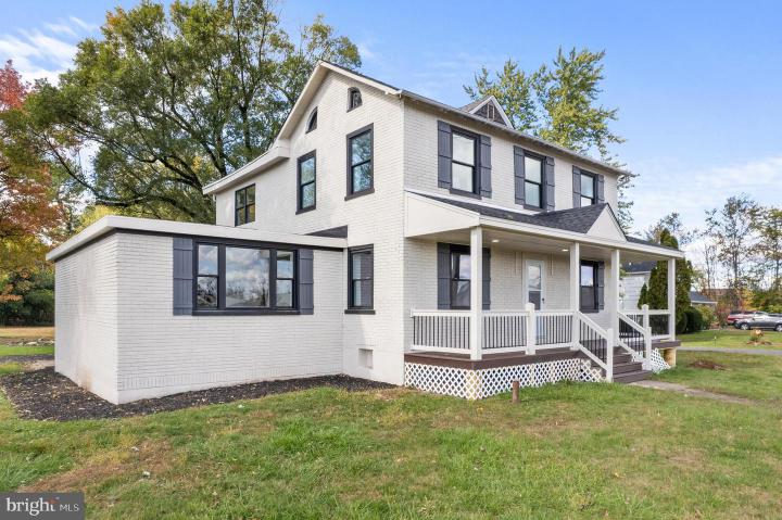 Photo of 924 Bethlehem Pike, Colmar PA