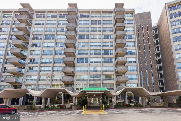 Photo of 1001 City Avenue E706, Wynnewood PA