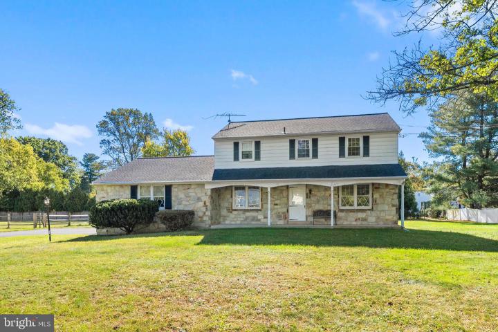 Photo of 603 Norristown Road, Horsham PA