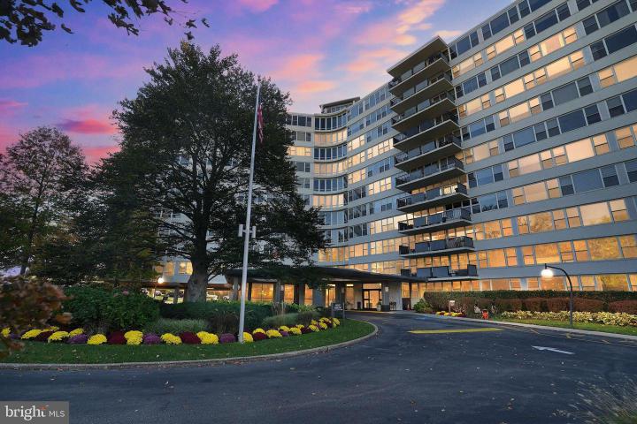 Photo of 50 Belmont Avenue 701, Bala Cynwyd PA