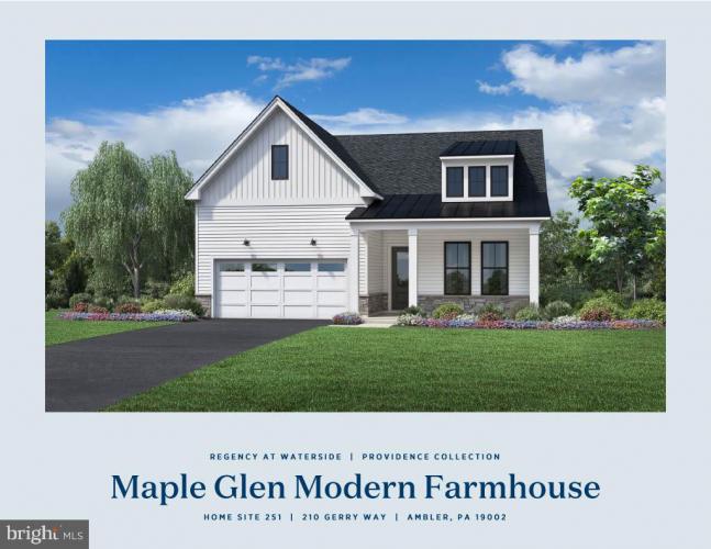 Photo of 210 Gerry Way 251, Ambler PA