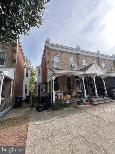 Photo of 718 Astor Street, Norristown PA