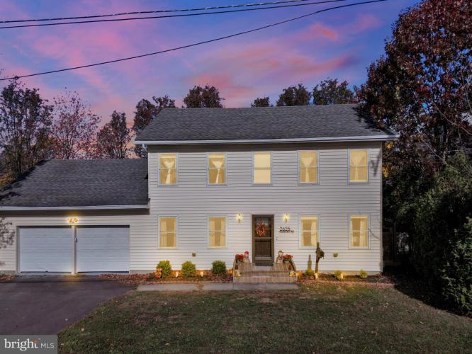 Photo of 2625 Horsham Road