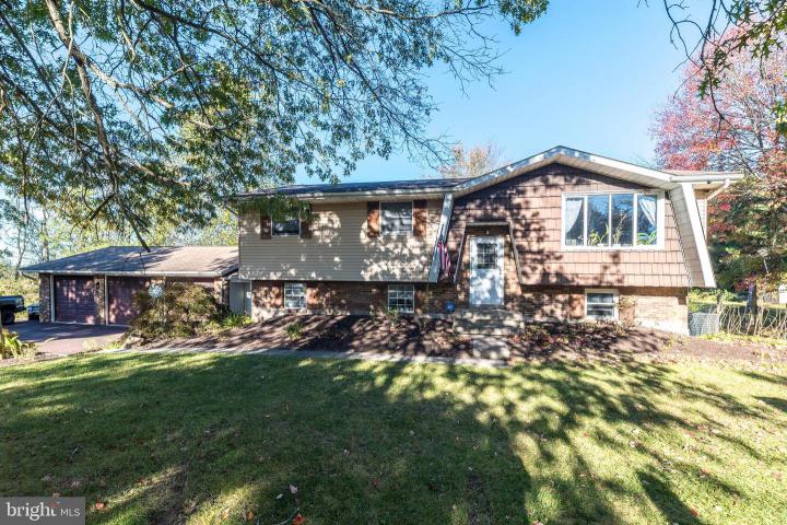 Photo of 3021 Finland Road, Pennsburg PA
