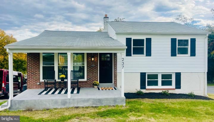 Photo of 237 E Valley Forge Road, King Of Prussia PA