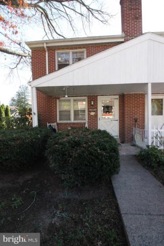 Photo of 114 Green Street, Souderton PA