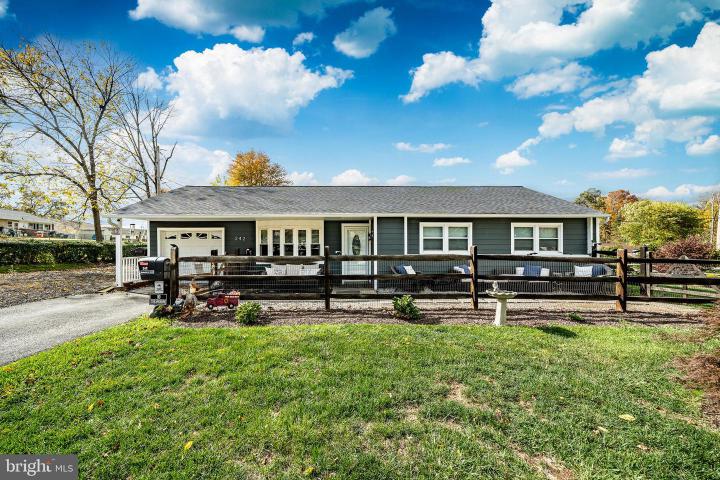 Photo of 242 Brookside Road, East Norriton PA