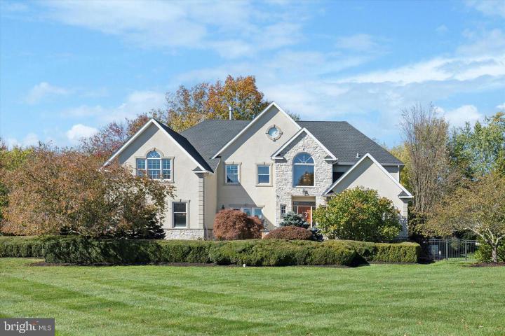 Photo of 205 Amour Circle, Blue Bell PA