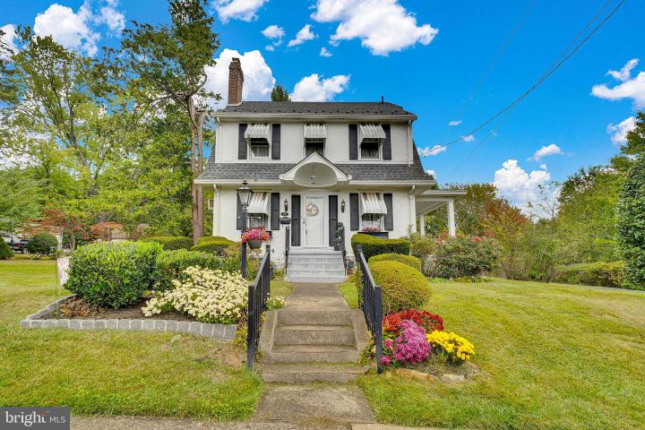 Photo of 2247 Charles Street, Glenside PA