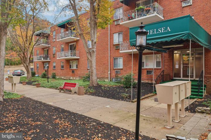 Photo of 1600 Church Road C111