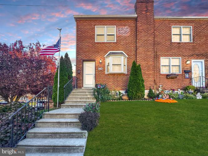 Photo of 635 Wood Street