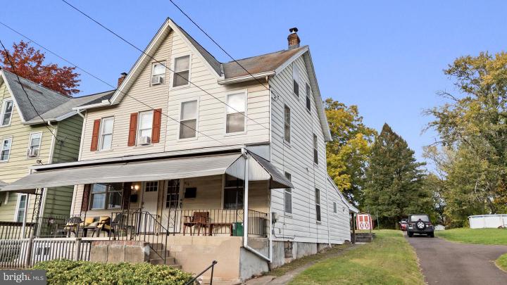 Photo of 414 2nd Avenue, Royersford PA