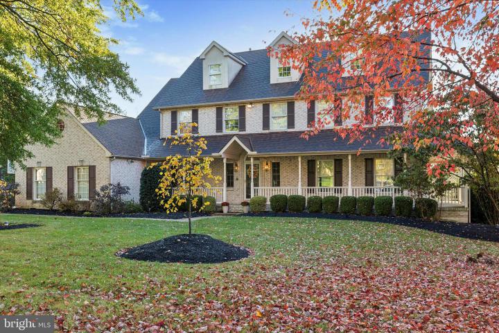 Photo of 120 Belle Circle, Blue Bell PA