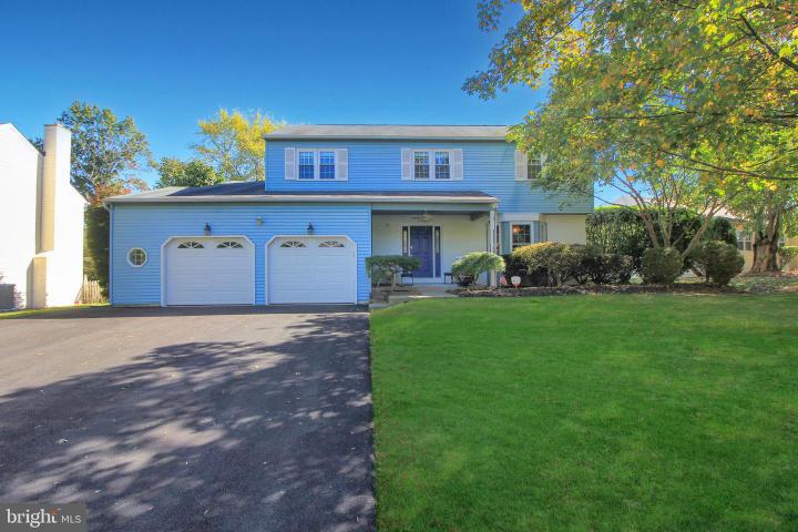 Photo of 107 David Lane, Lansdale PA