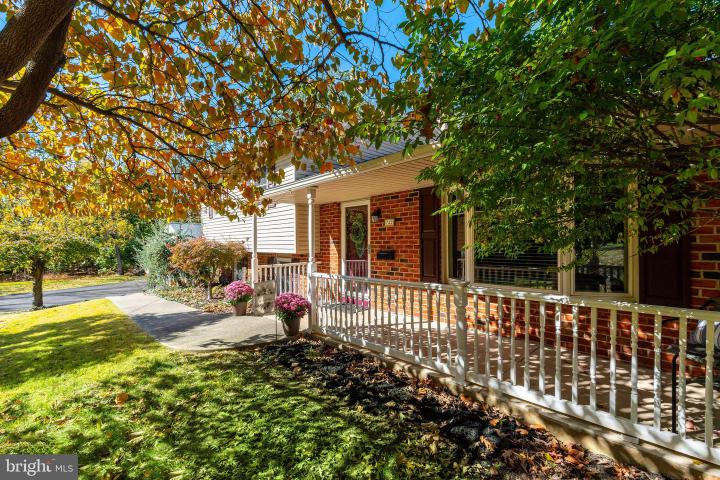 Photo of 742 S Towamencin Avenue, Lansdale PA