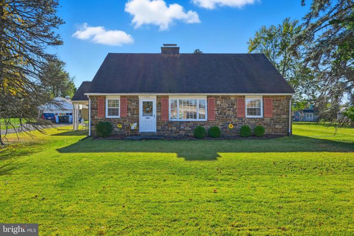 Photo of 1506 Marshall, Norristown PA