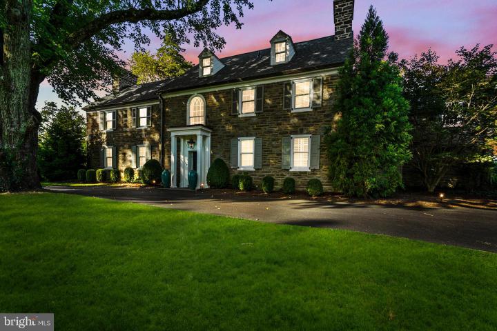 Photo of 216 Laurel Lane, Haverford PA