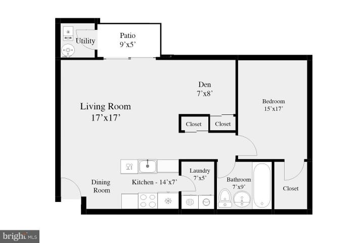 Photo of 803 Poplar Court