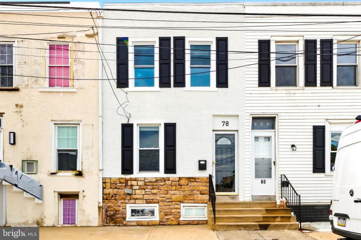 Photo of 78 W Rambo Street, Bridgeport PA