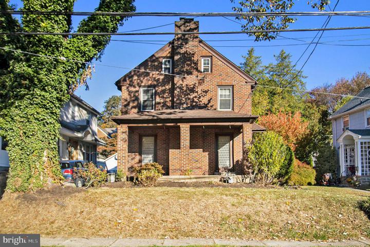 Photo of 230 Harrison Avenue, Glenside PA