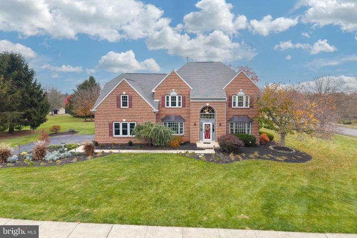 Photo of 300 Sierra Crest Drive, Collegeville PA