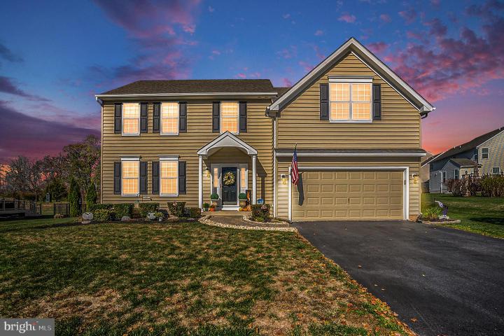 Photo of 20 Bunker Way, Pottstown PA