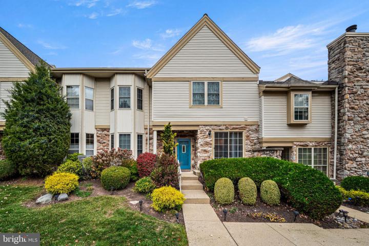 Photo of 1411 Stratford Court Condo1411, Royersford PA