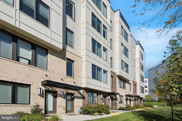 Photo of 608 Brewster Alley, King Of Prussia PA