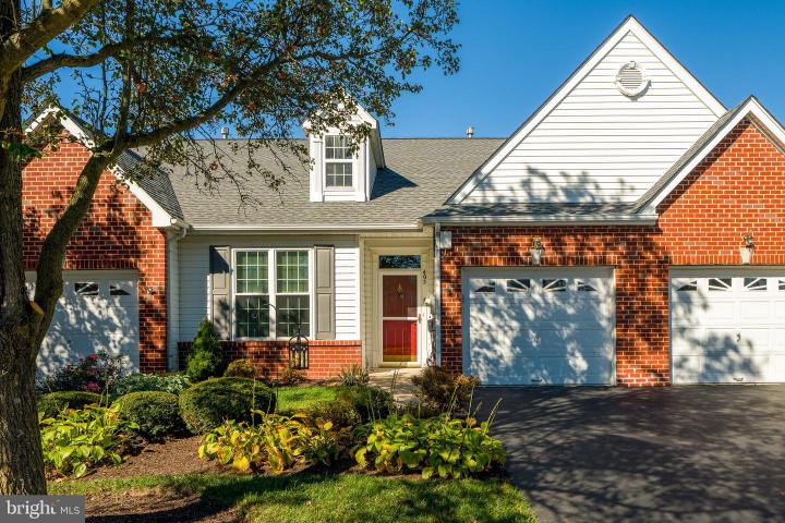 Photo of 405 Ruth Court, Harleysville PA