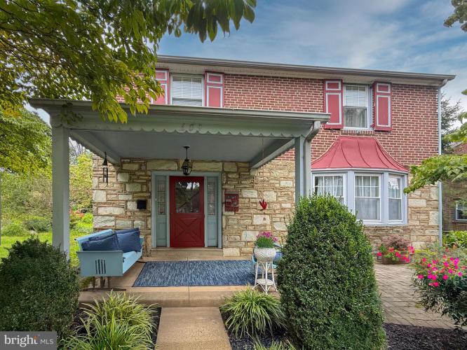 Photo of 609 Boyer Road