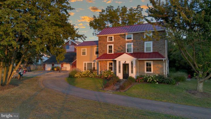 Photo of 1080 Collegeville Road