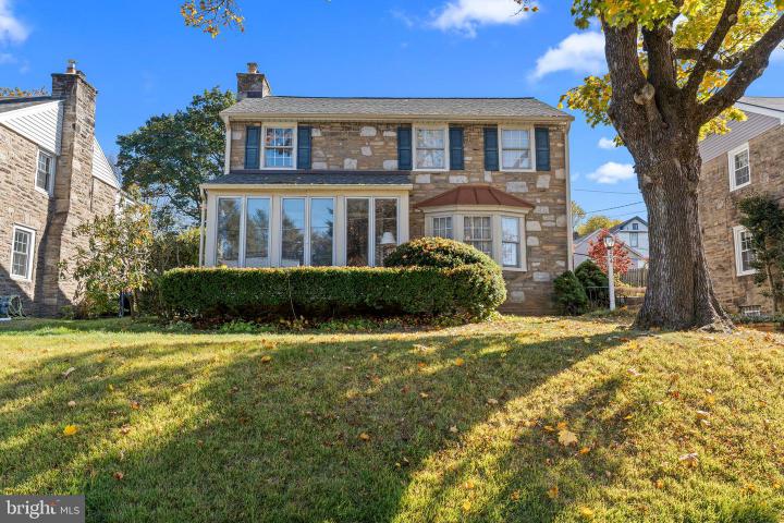 Photo of 204 Runnymede Avenue, Jenkintown PA