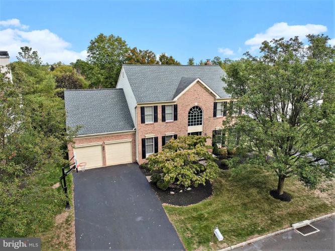 Photo of 127 Spyglass Drive, Blue Bell PA